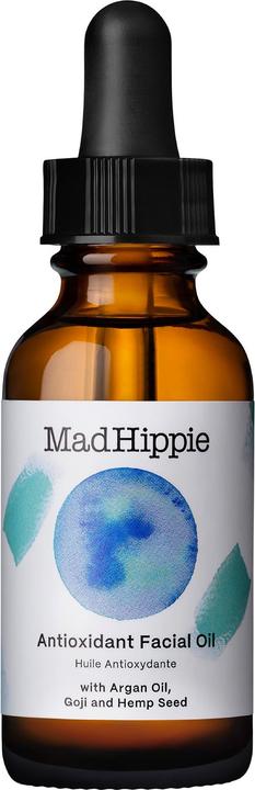 Produktbild MadHippie Antioxidant Facial Oil (30 ml, Gesichtsöl)