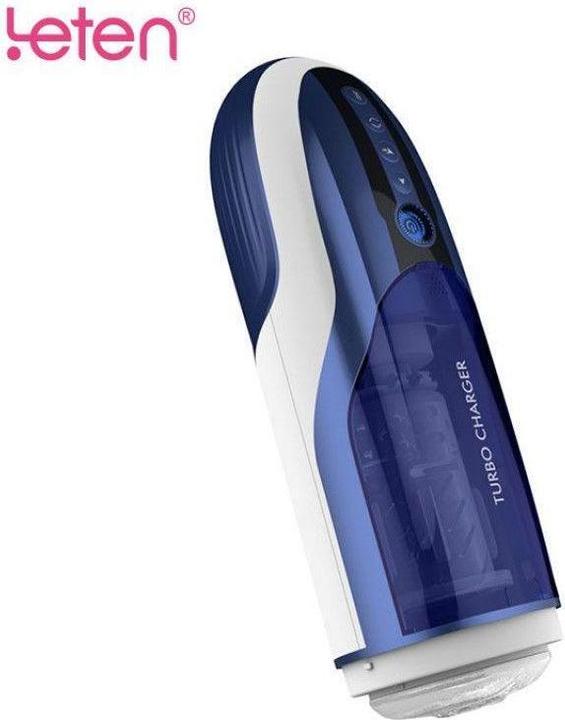 Produktbild Leten SM400