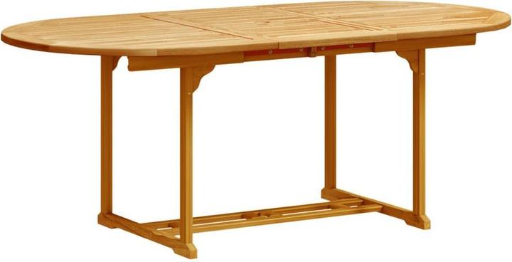 Produktbild vidaXL Keilani