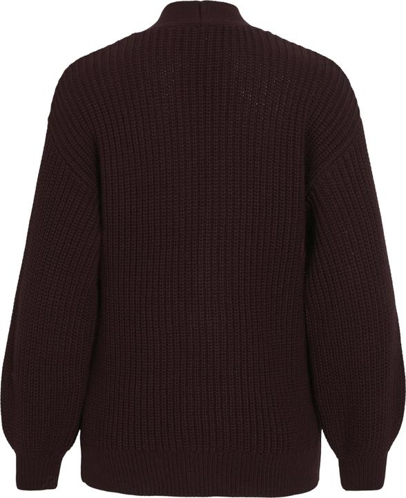 Produktbild Vila VIEHA Offene Strickjacke (S)