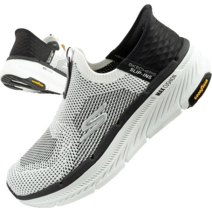 Skechers, Sneaker, Max Cushioning Premier Schuhe, (44.5)
