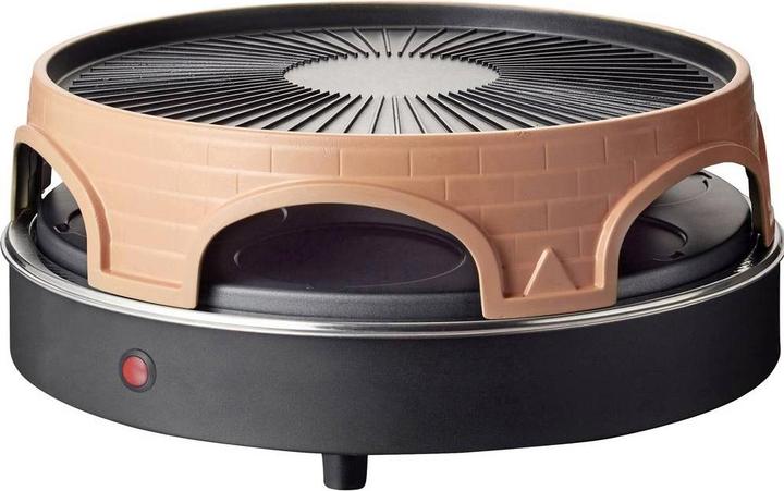 Produktbild Emerio Pizza Ofen