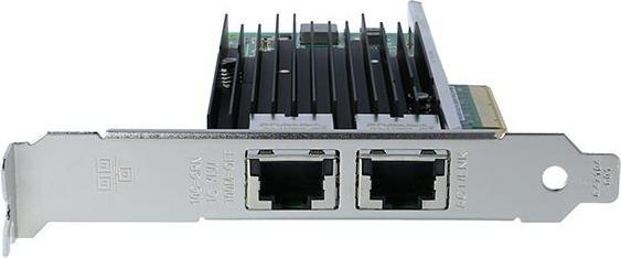 Produktbild BlueOptics Converged Network Adapter X540-T2 2xRJ45