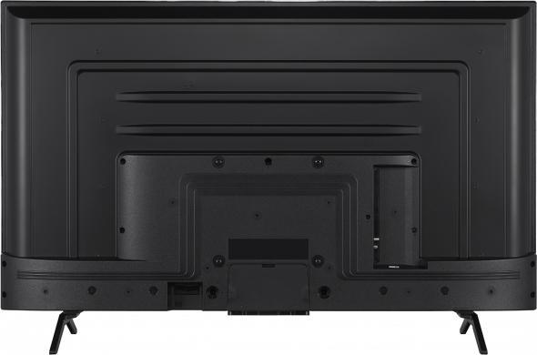 Produktbild Toshiba 55QV2463DA, schwarz (55", QLED, 4K)