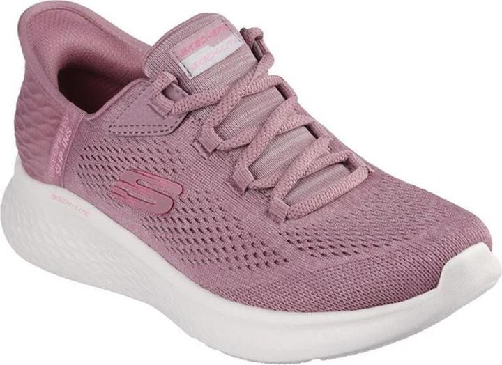 Image du produit Skechers - Baskets SKECH-LITE PRO NATURAL - Femme (40)