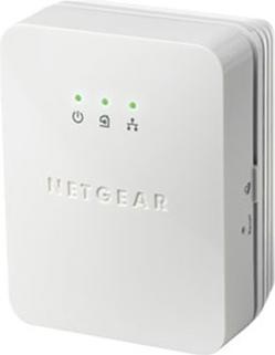 Produktbild Netgear XAV2001, Powerline Adapter 200Mbit/s, ECO
