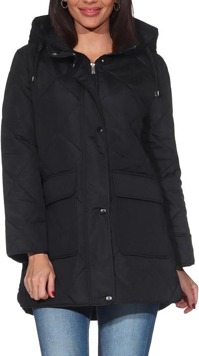 Immagine prodotto Vero Moda VMMILLIE Mantel Mantel