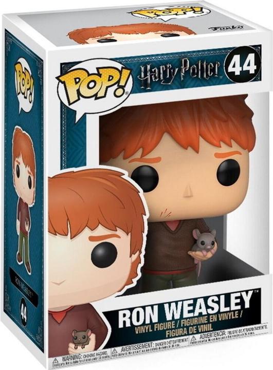 Produktbild Funko Ron Weasley