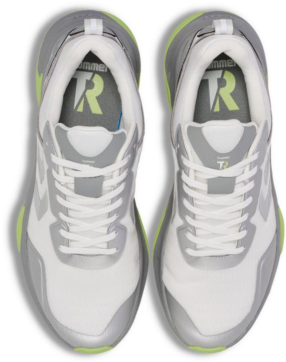 Actual product image hummel REACH TR CORE SILVER 2.0 (47)
