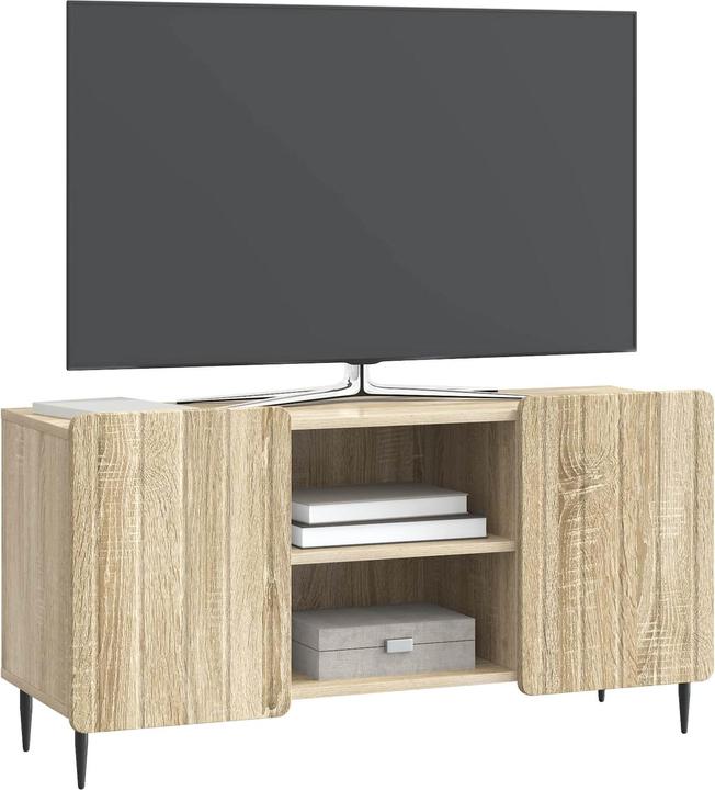 Produktbild vidaXL TV-Schränk (102 x 34.50 x 52 cm)