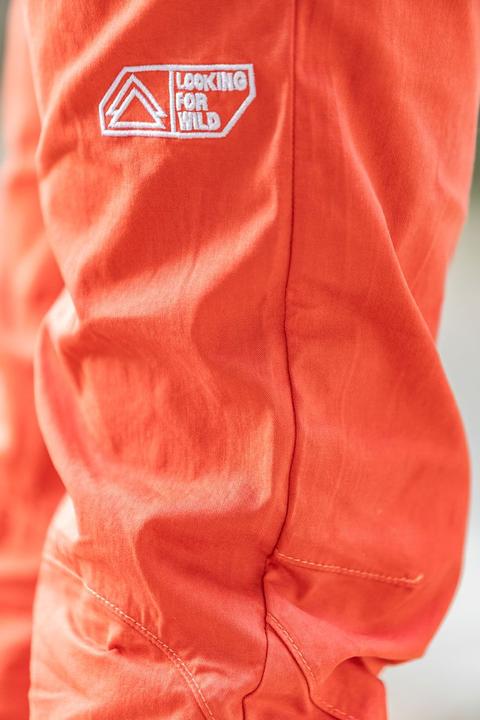 Actual product image Looking for Wild Hose Laila, Kletterhose (L)