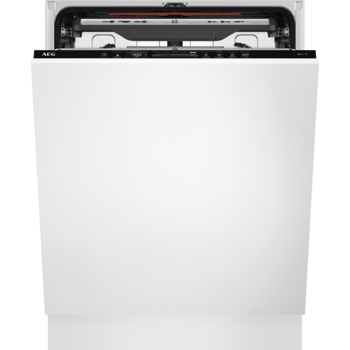 Immagine prodotto AEG FSE75778P Lavastoviglie completamente integrata / serie 7000 con GlassCare® / 60 cm / compatibile