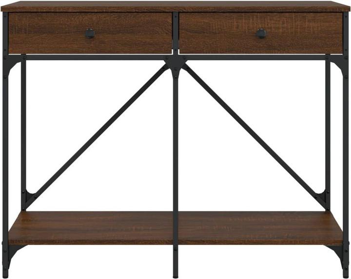Image du produit vidaXL Konsolentisch (100 x 39 x 78.50 cm)