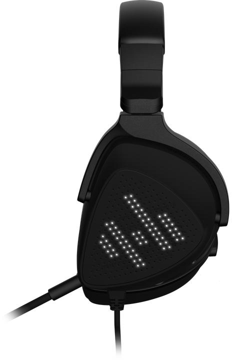 Produktbild ASUS ROG Delta S Animate (Kabelgebunden)