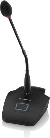 Produktbild Sennheiser MAT 153-S B Desktop-Mikrofonständer