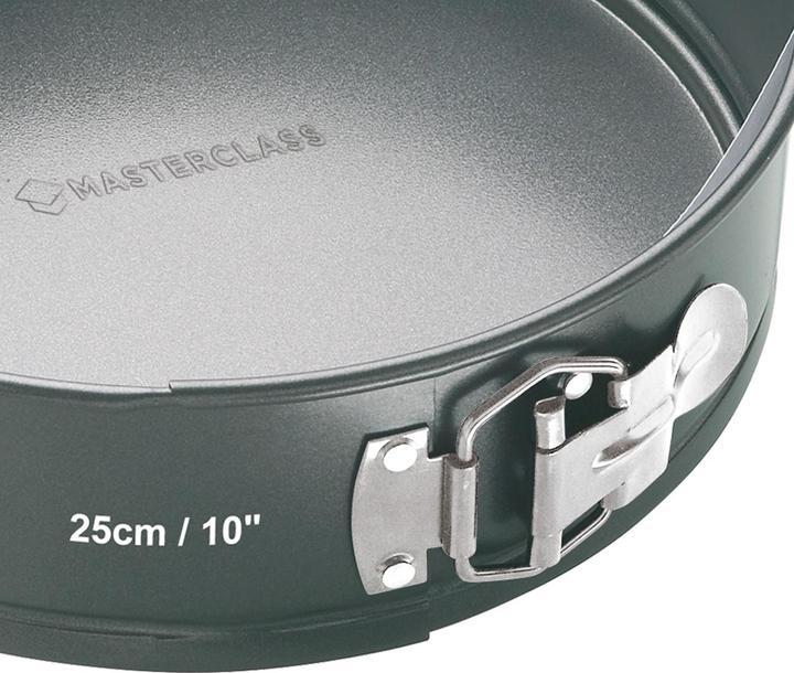 Actual product image Master Class Springform pan (25 cm)