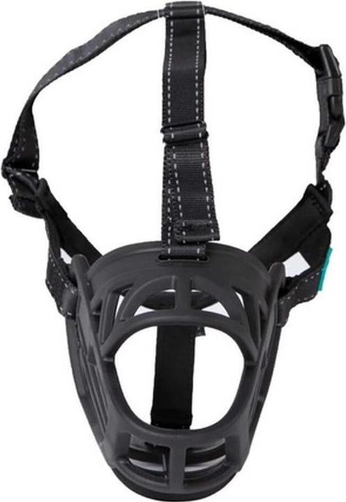 Actual product image Freedog Muzzle Ergo Plus M (M, Dog, General)