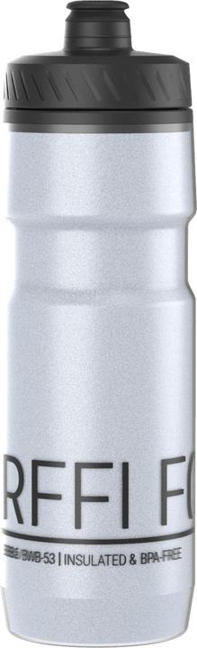 BBB 500Ml Thermotank Reflektierende Flasche Mit Autoventil