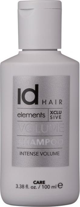Produktbild IdHair Elements Xclusive Volume Shampoo (Flüssiges Shampoo)