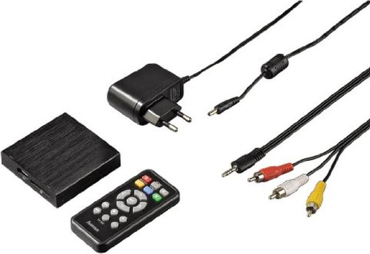 Actual product image Verbatim Store 'n' Go (1 TB)