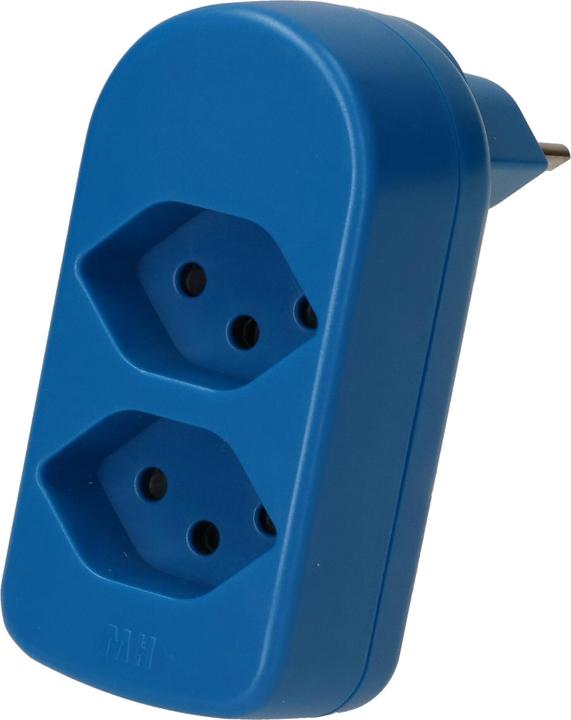 Actual product image Max Hauri maxADAPT rotatable (Type 13, 2x)