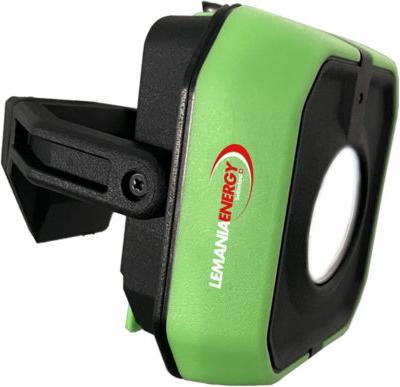 Actual product image Lemania Energy W12 lamp