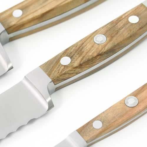 Produktbild Güde Solingen Alpha Kochmesser mittel (21 cm)