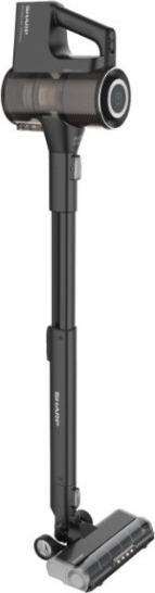 Sharp Kabelloser Standstaubsauger SA-VP5521BS