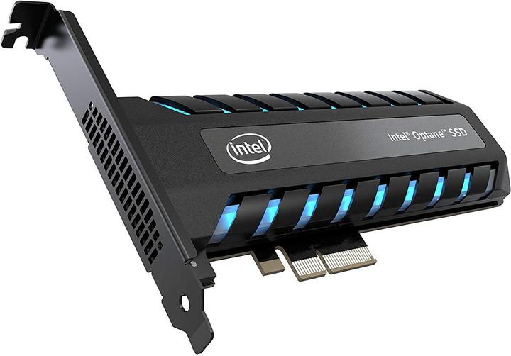 Produktbild Intel Optane 905P (960 GB, PCI-Express)