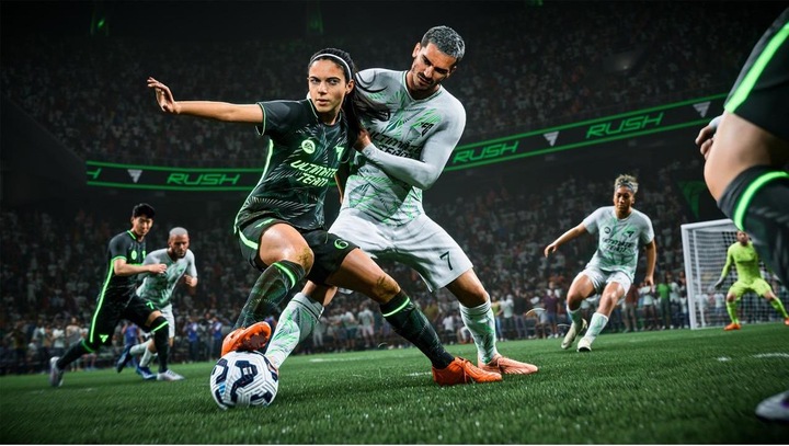 Productafbeelding EA Games EA Sports FC 25 (PS4, IT, DE, FR)