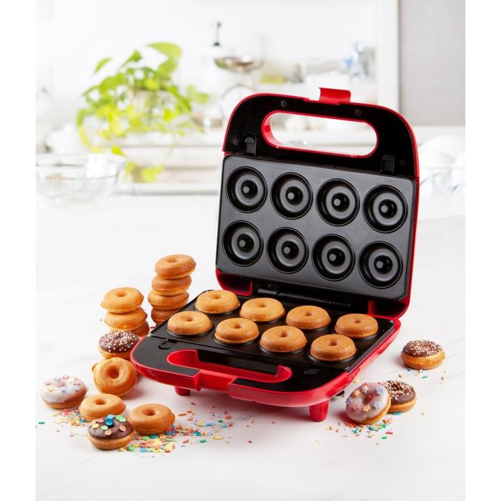 Actual product image Domo Sandwich Toaster