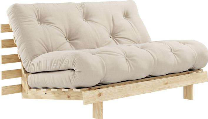 Produktbild Karup Design Roots (2-Sitzer, Bettsofa)