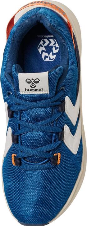 Immagine prodotto hummel Reach 300 Pizzo Riciclato Jr (37)