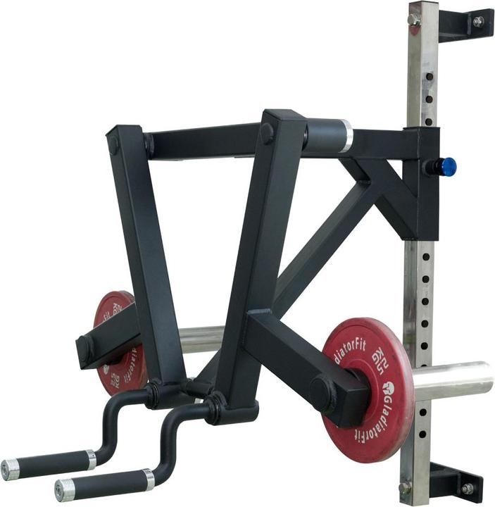 Produktbild Gladiatorfit Lateral Shoulder Raise Machine