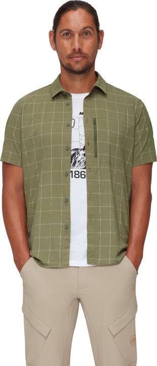 Immagine prodotto Mammut Mountain Shirt Men (S)