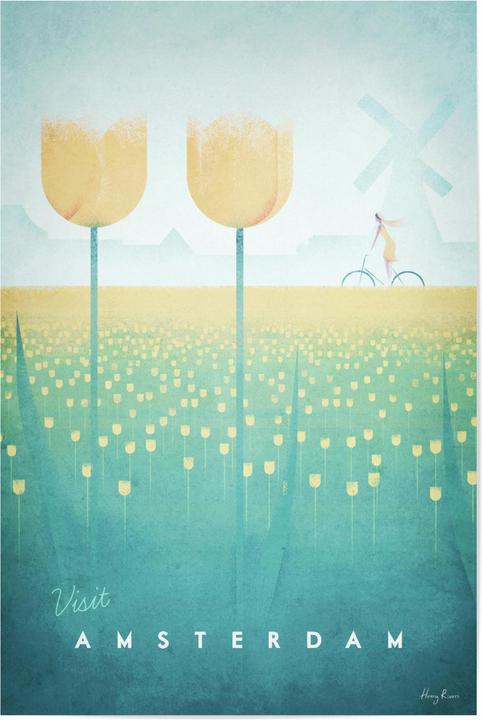 artboxONE Amsterdam (20 x 30 cm)