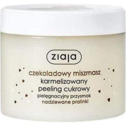 Ziaja, Gel doccia, Miscela di cioccolato (300 ml)