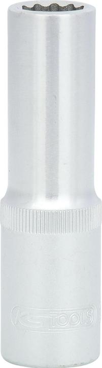 Actual product image KS Tools 1/2" socket long (13 mm)