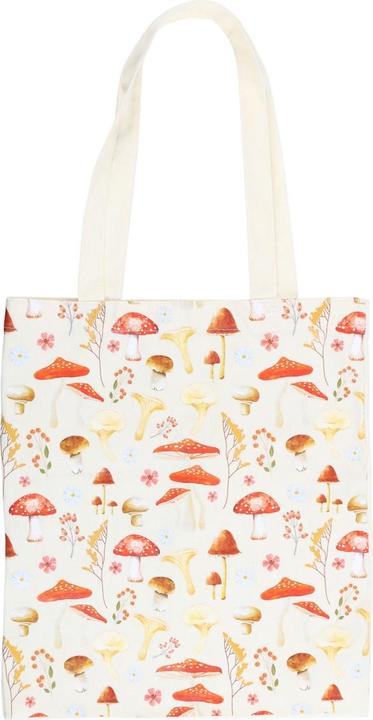 Immagine prodotto Something Different Mushroom Policotone Borsa a Tracolla