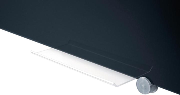 Actual product image Legamaster Magnetic Glassboard Colour (90 x 120 cm)