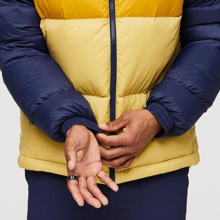 Immagine prodotto Cotopaxi Solazo Hooded Down Jacket (XL)