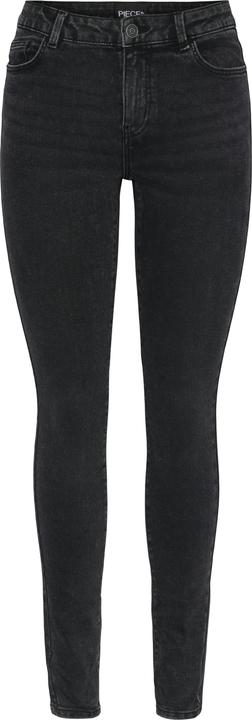 Pieces PCDANA MW Skinny Fit Jeans (30)