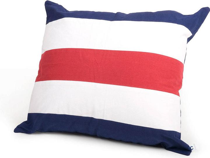 Actual product image Compass Signal flag cushion 50x60cm C