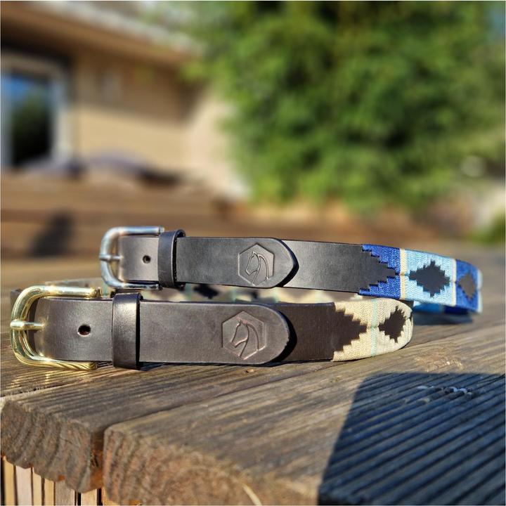 Produktbild Marengo Pologürtel Colorfun (115)