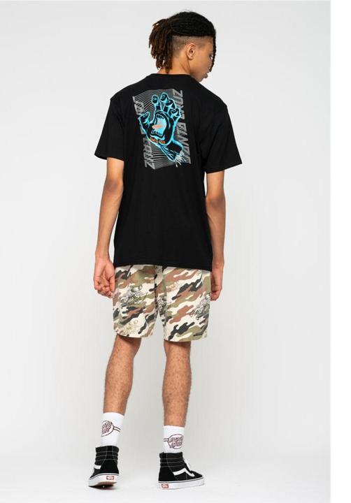 Immagine prodotto Santa Cruz Split Strip Hand T-Shirt (L)