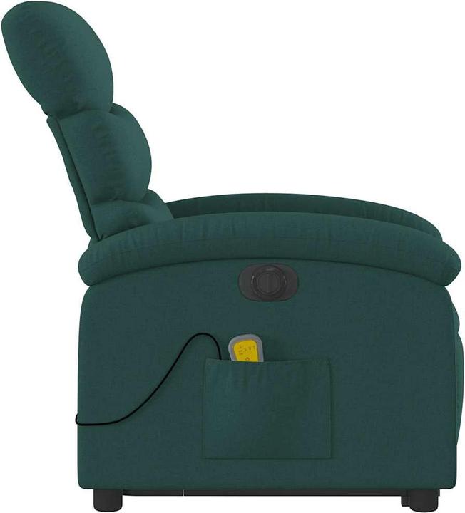 Image du produit vidaXL Massagesessel mit Aufstehhilfe