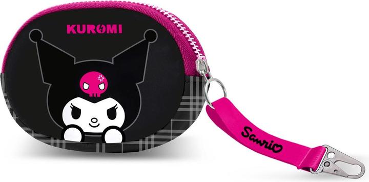 Actual product image Karactermania Pill Coin Purse Skull