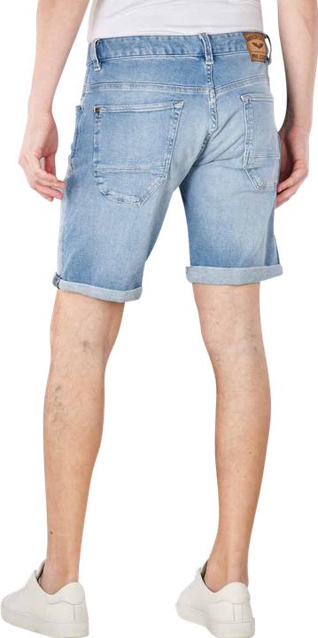 Actual product image Pme Legend Jean shorts (36)