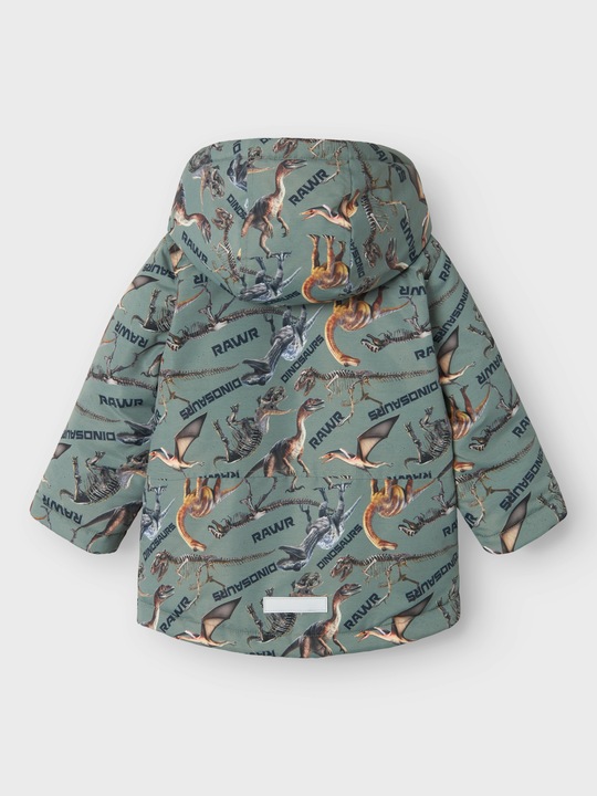 Image du produit Name it Veste imprimée (80)