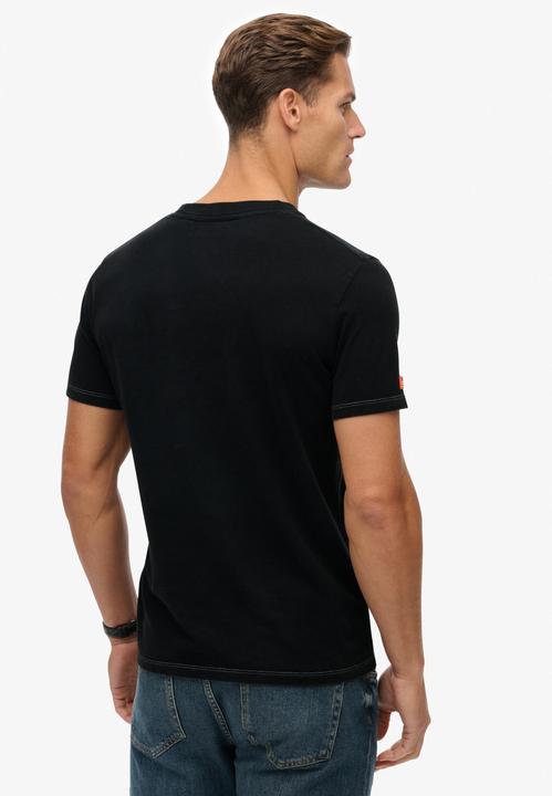 Produktbild Superdry Auto Logo Relaxed (M)